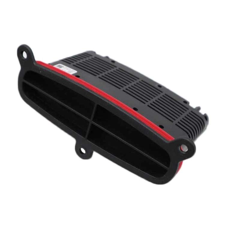 Headlight Driver Module LED Controller 63117316187 For BMW 5 Series F18 LCI 2012-2017
