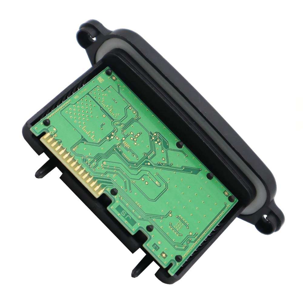 Halogen Drive Module LED Headlight Controller KY7258278 Suitable For BMW 5 Series F10 Pre-Facelift 2