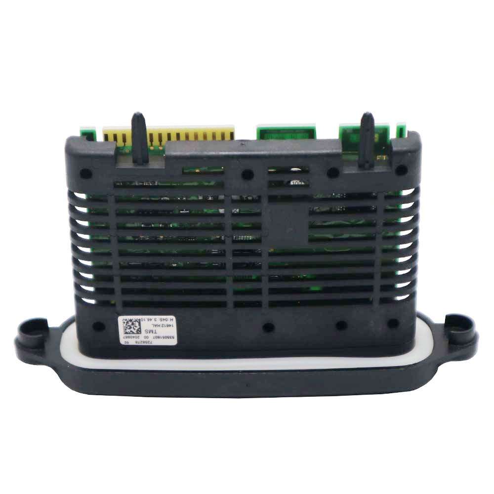 Halogen Drive Module LED Headlight Controller KY7258278 Suitable For BMW 5 Series F10 Pre-Facelift 2