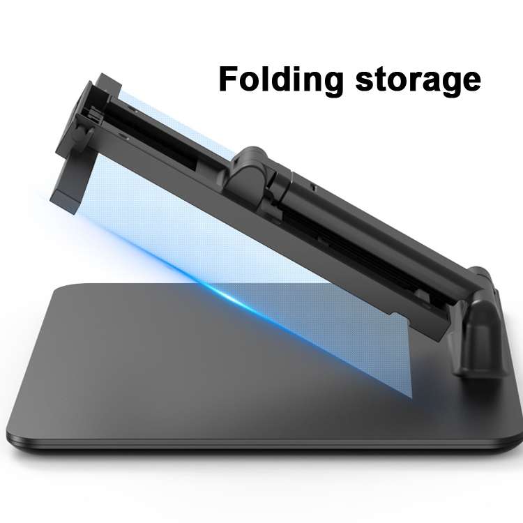 F30 10 Inch Mobile Phone Screen Amplifier Folding Creative Stretch 6D Mobile Phone Magnifying Glas