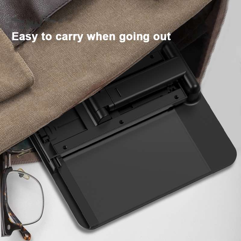 F30 10 Inch Mobile Phone Screen Amplifier Folding Creative Stretch 6D Mobile Phone Magnifying Glas
