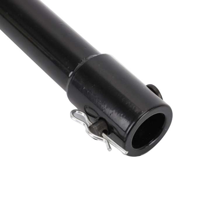 50cm Digging Machine Ground Drill Planting Machine Drill Bit Extension Rod