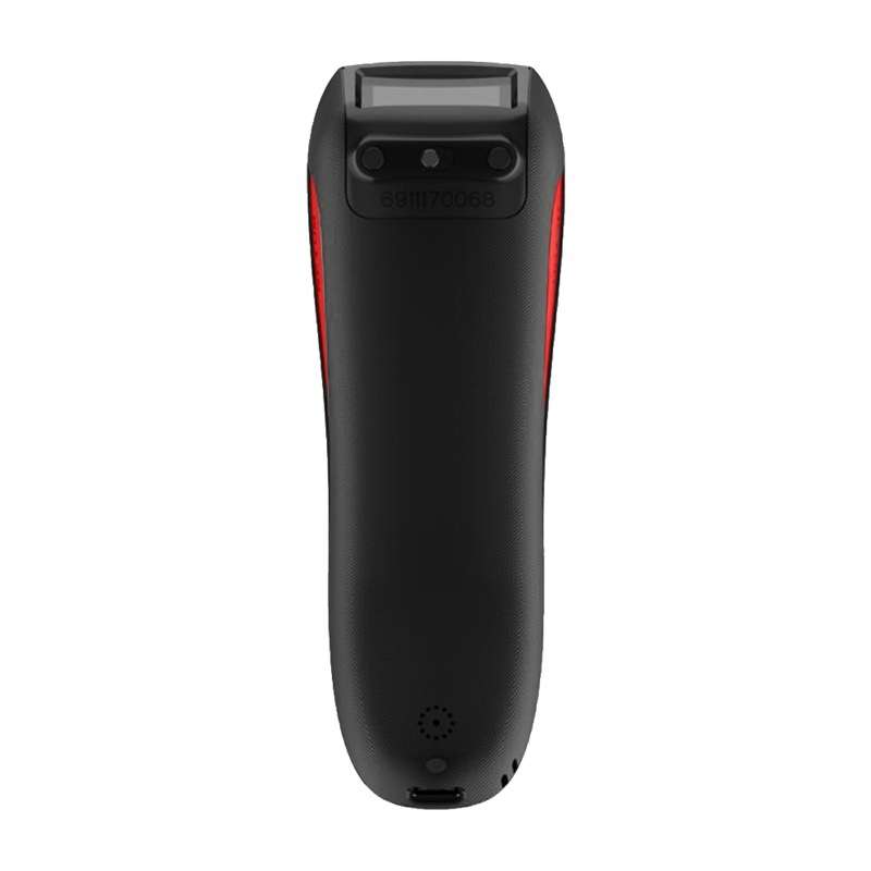 NETUM C750 Wireless Bluetooth Scanner Portable Barcode Warehouse Express Barcode Scanner, Model: C74