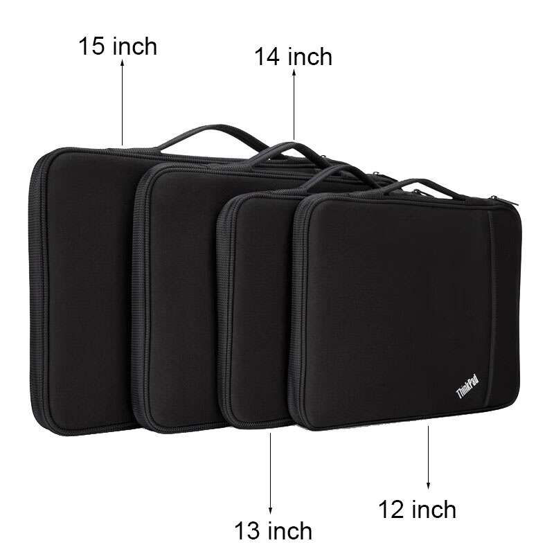 Lenovo ThinkPad Shock-Resistant And Drop-Proof Business Laptop Inner Bag, Size: 13 inch