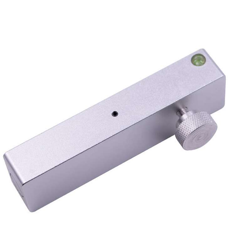 Four-Wheel Alignment Magnetic Level Tire Camber Adjustment And Correction Tool(White)