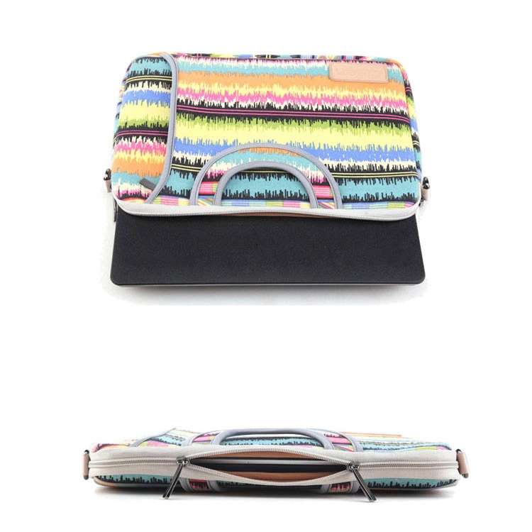 LiSEN LS-110 Menstrual Frequency Portable Liner Bag, Size: 13 inch(Meadow Frequency)