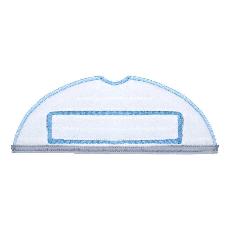 Sweeping Robot Washable Cleaning Cloth For Roborock T7S Plus / T7S / S7