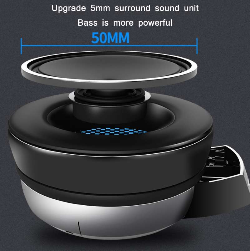 Heir Audio Head-Mounted Gaming Wired Headset With Microphone, Colour: X9S Double Hole (White)