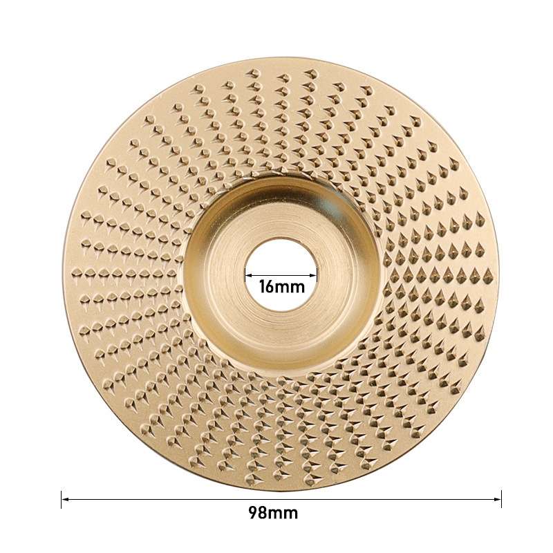 Woodworking Sanding Plastic Stab Discs Hard Round Grinding Wheels For Angle Grinders, Specification: