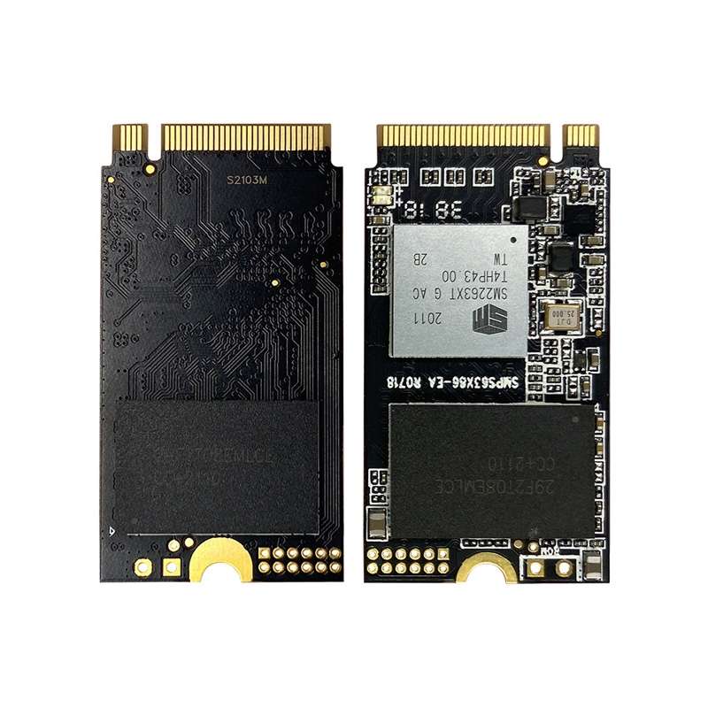 OSCOO ON900B 3x4 High-Speed SSD Solid State Drive, Capacity: 512GB