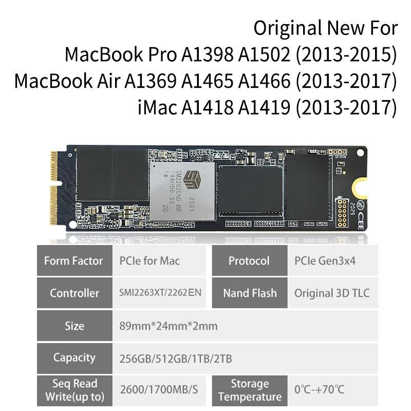 OSCOO ON900A Computer SSD Solid State Drive, Capacity: 256GB