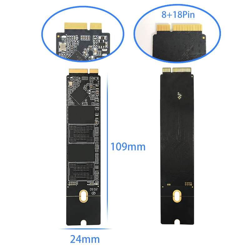 OSCOO ON800B SSD Solid State Drive, Capacity: 256GB
