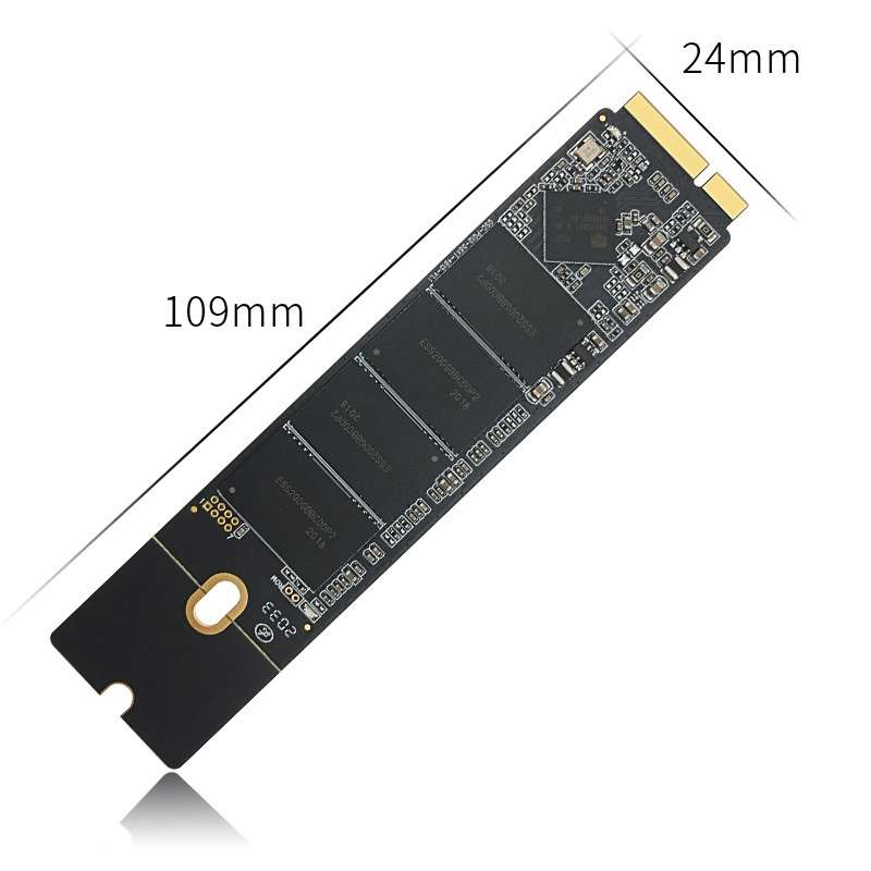 OSCOO ON800B SSD Solid State Drive, Capacity: 512GB