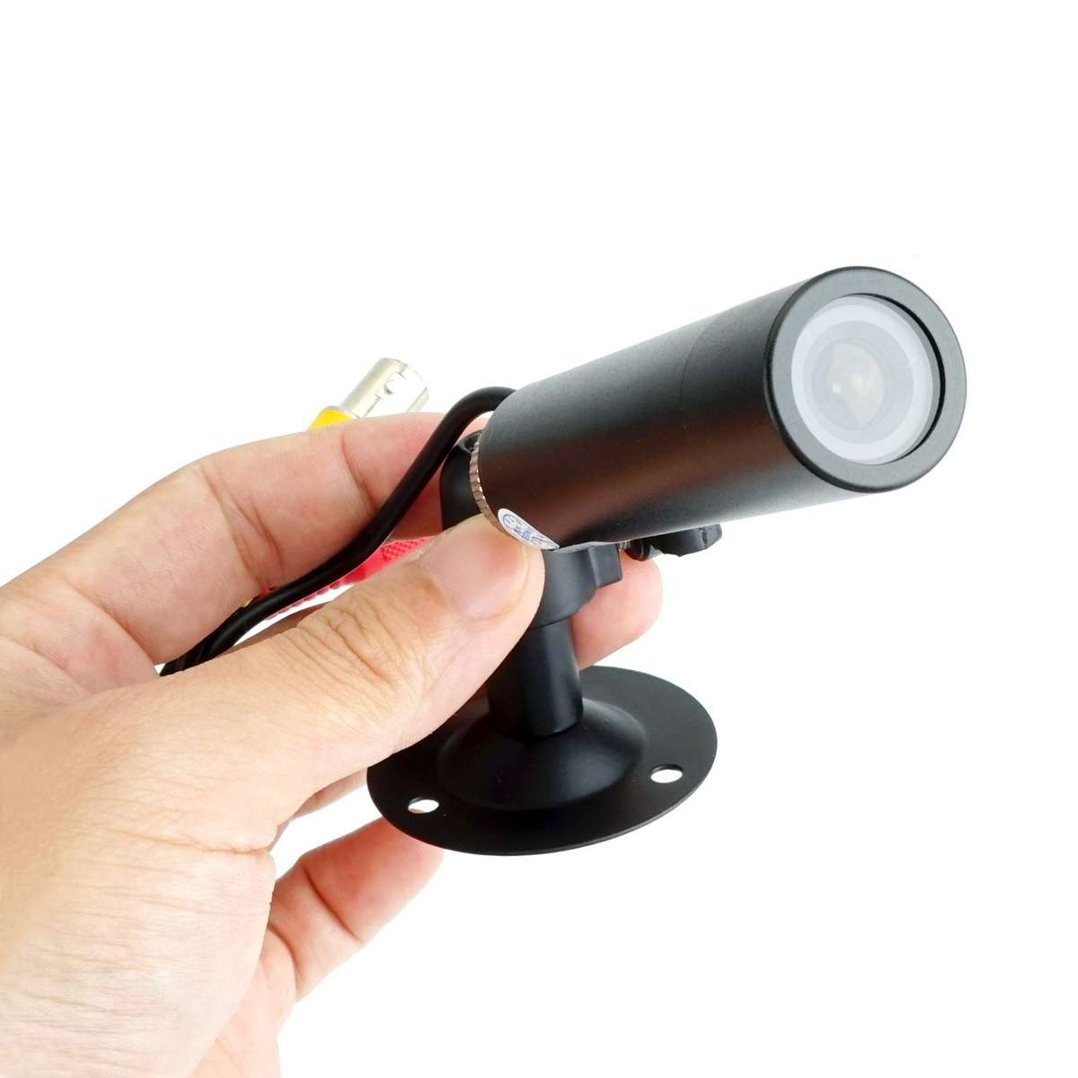 MB18 1000 Line HD Wide-Angle Surveillance Camera, Specification: NTSC