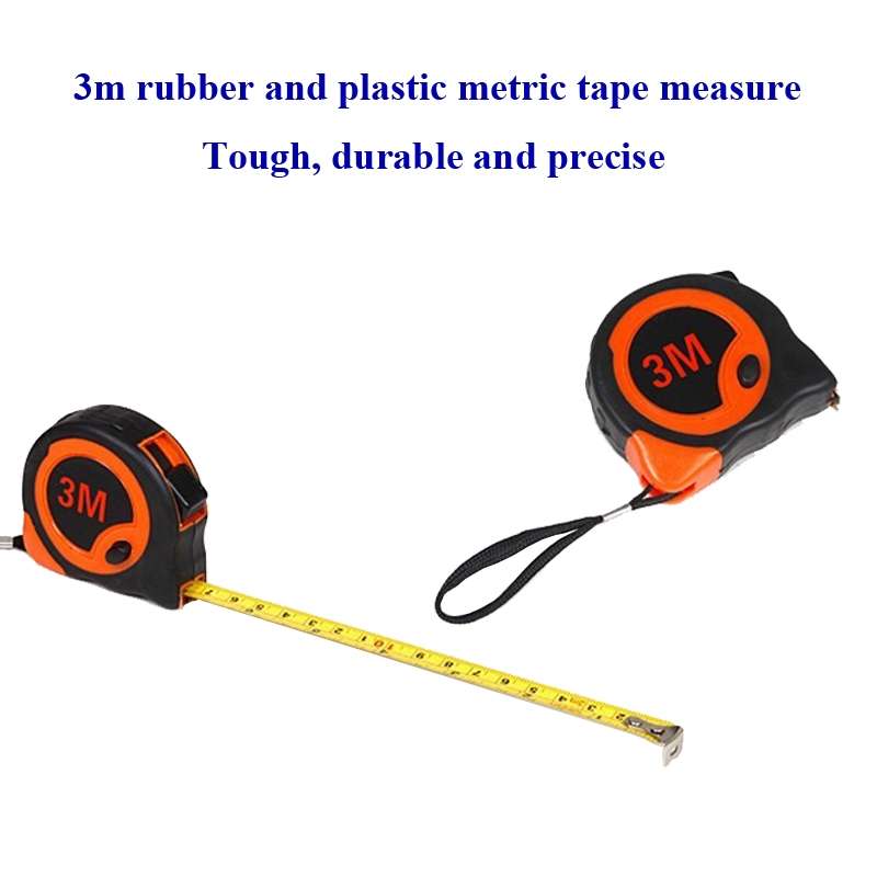 9 In 1 Household Hardware Hand Tool Combination Set