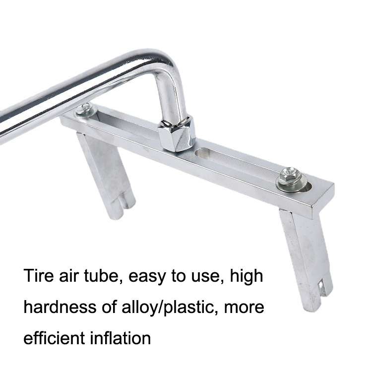 Adjustable Universal Fuel Tank Cap Removal Tool, Style: Corner Type