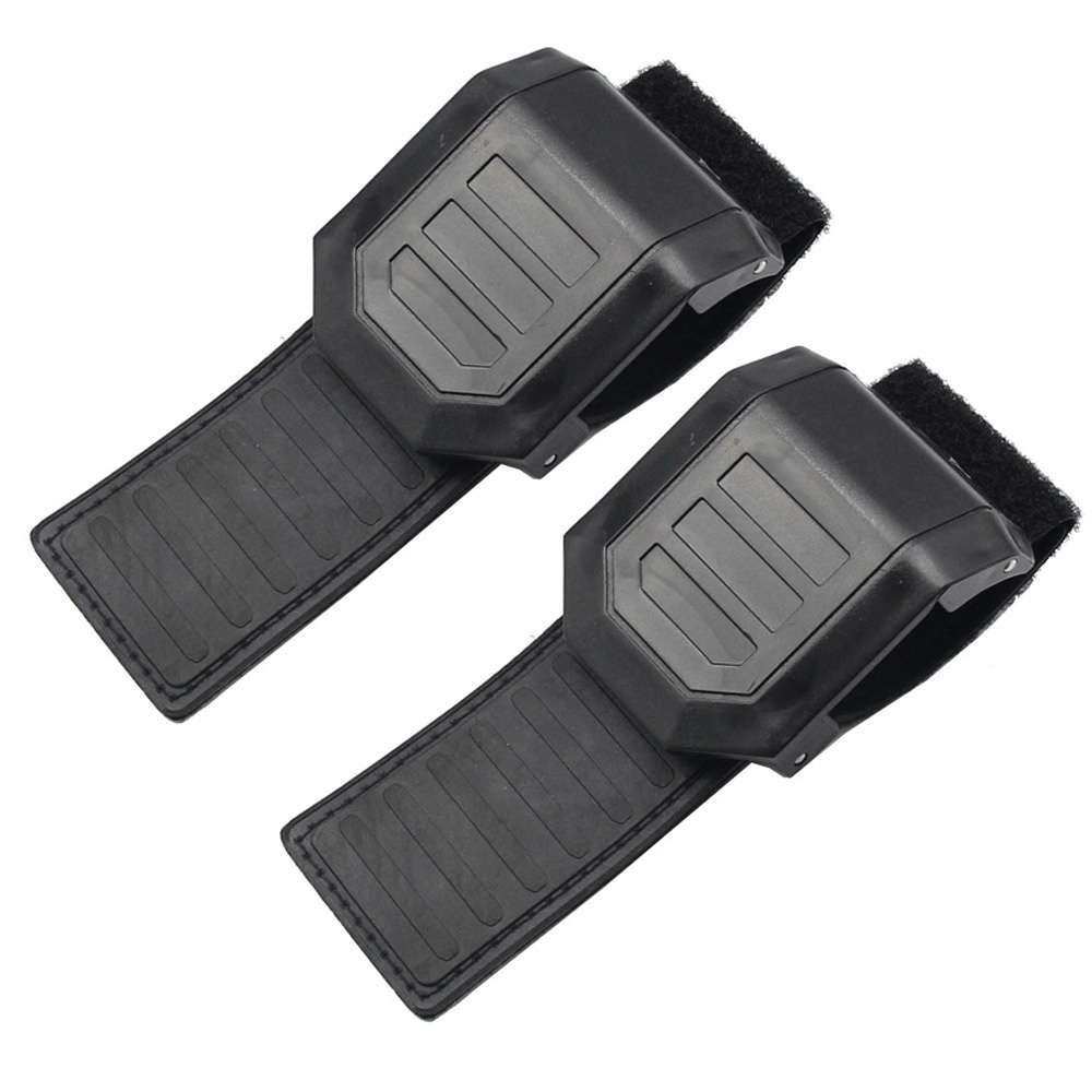 2 PCS Universal Windshield HD Clip(Black)