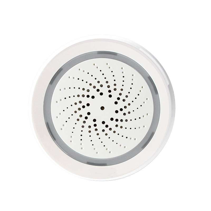 TY-192 Tuya Smart Home WiFi Temperature And Humidity Sensor