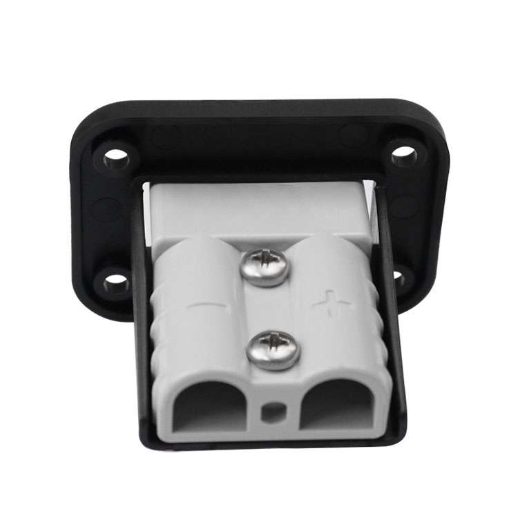 Car Charging Battery Connector Combination