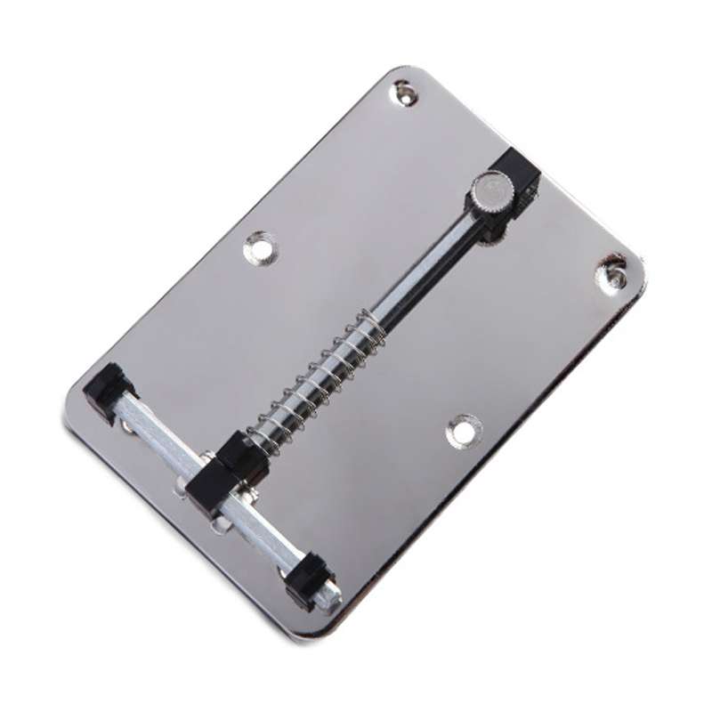 Baku BK-686 Mobile Phone Motherboard Repair Fixing Bracket BGA Tin Planting Welding Frame