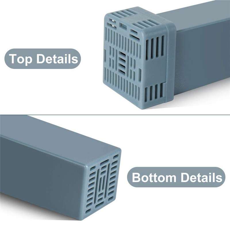 1024 Ventilator Disinfection and Sterilization Filter Kit For Soclean2