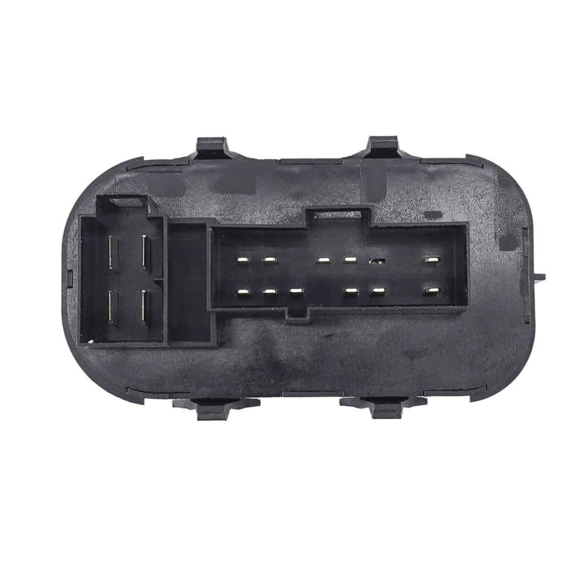 For Ford Focus Car Window Switch Replacement Assembly(7S4Z-14529-A)