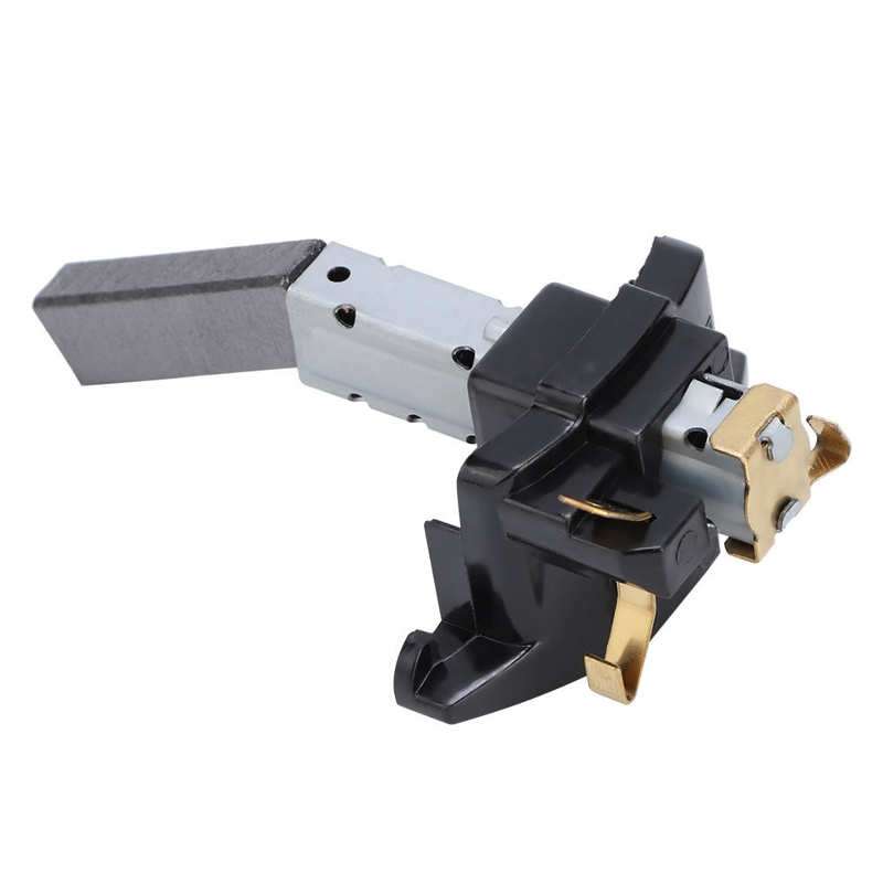 2PCS For Philips / Midea Vacuum Cleaner Accessories Motor Carbon Brush