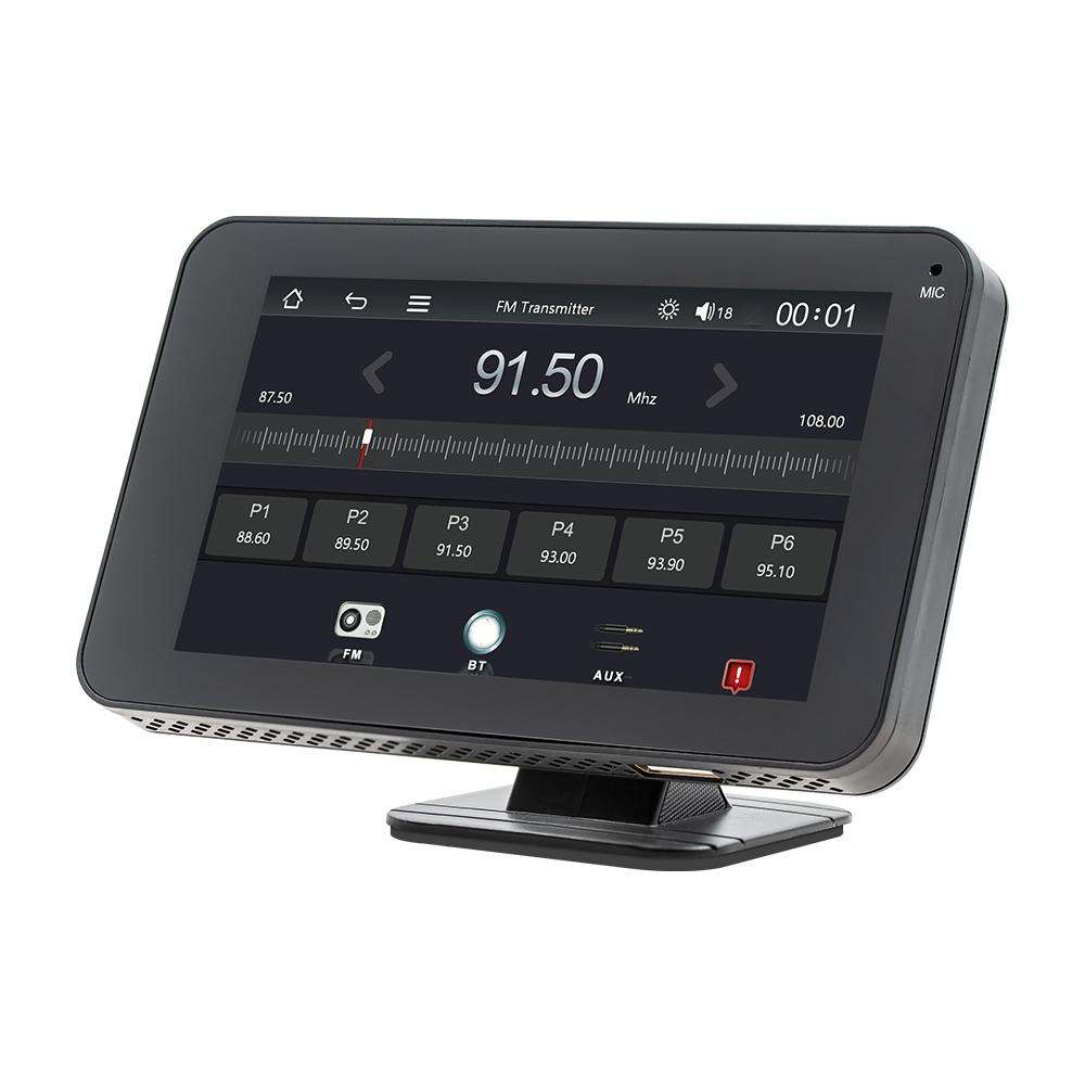 CarPlay/Android Auto Wireless Screen Projection Portable MP5(B5340)