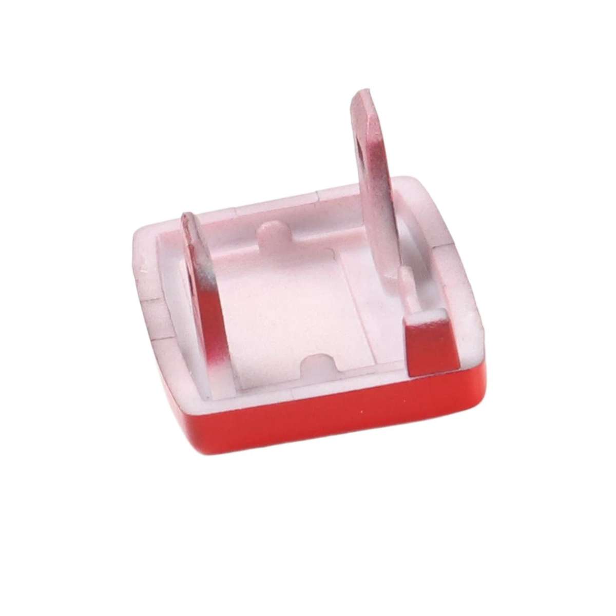 For BMW 1234 Series F Chassis Gear Sensor Buttons(Red)