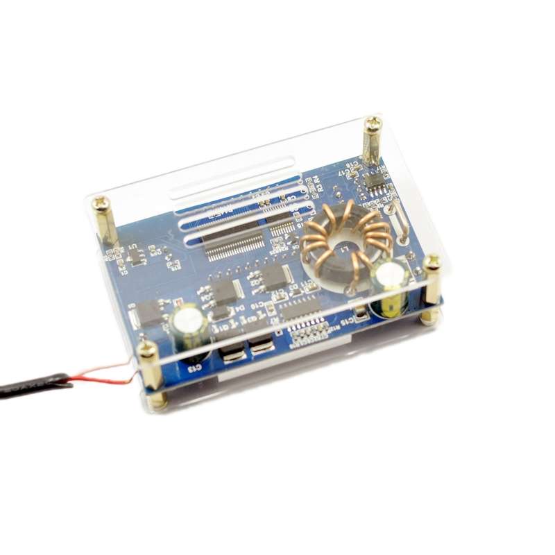 12V24V To 5V9V 12A High Power Step-Down Power Supply LED Constant Current Module(12KX)