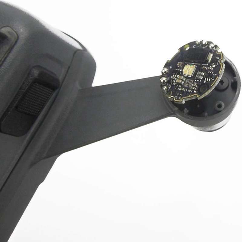 For DJI Mini 3 Pro Gimbal R-Axis Motor With Bracket