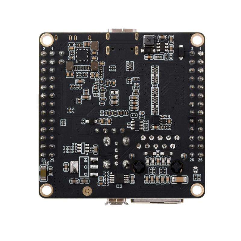 Luckfox Pico Ultra B RV1106G2 0.5TOPS Micro Linux Development Board Integrated Processor without Wi-