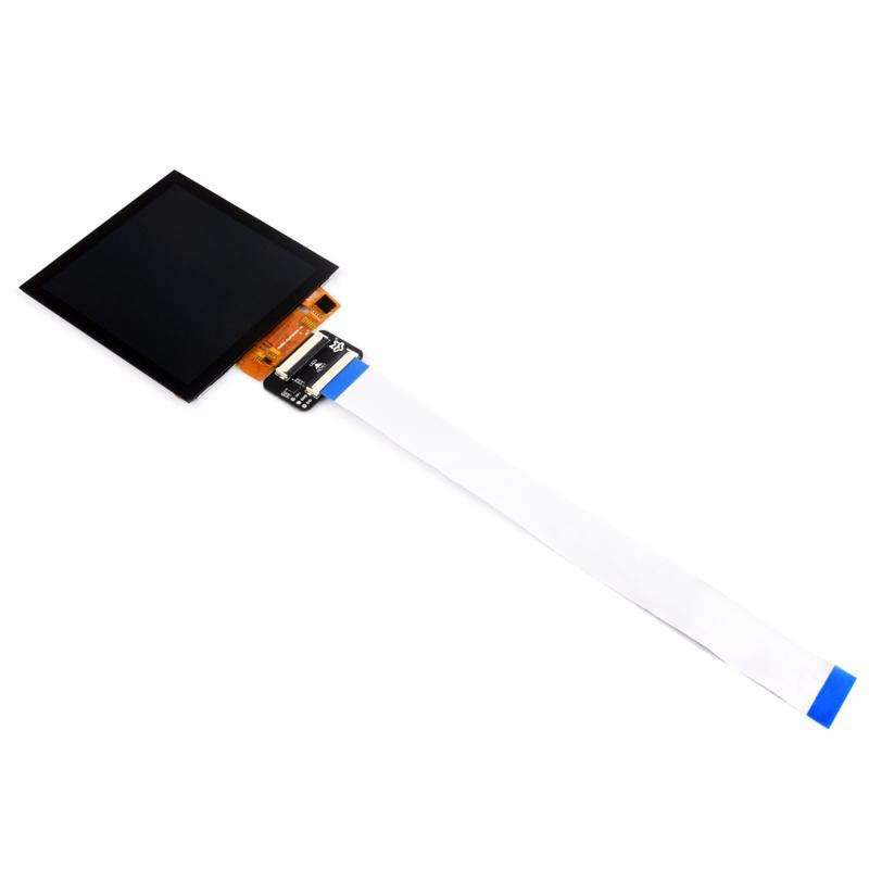 Luckfox Pico Ultra BW RV1106G2 0.5TOPS Micro Linux Development Board Integrated Processor With Wi-Fi