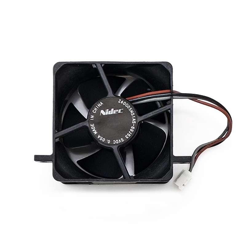 For Nintendo Wii U Motherboard Cooling Fan