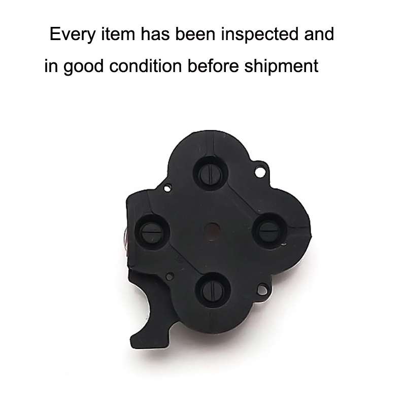 For Sony PSP 3000 Function Button(Red)