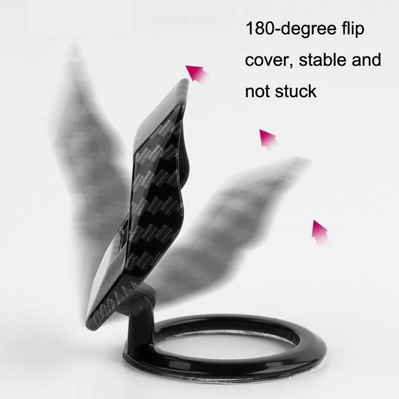 Car One-button Start Decorative Ring Knob Decorative Cover Universal(Color Random Delivery)