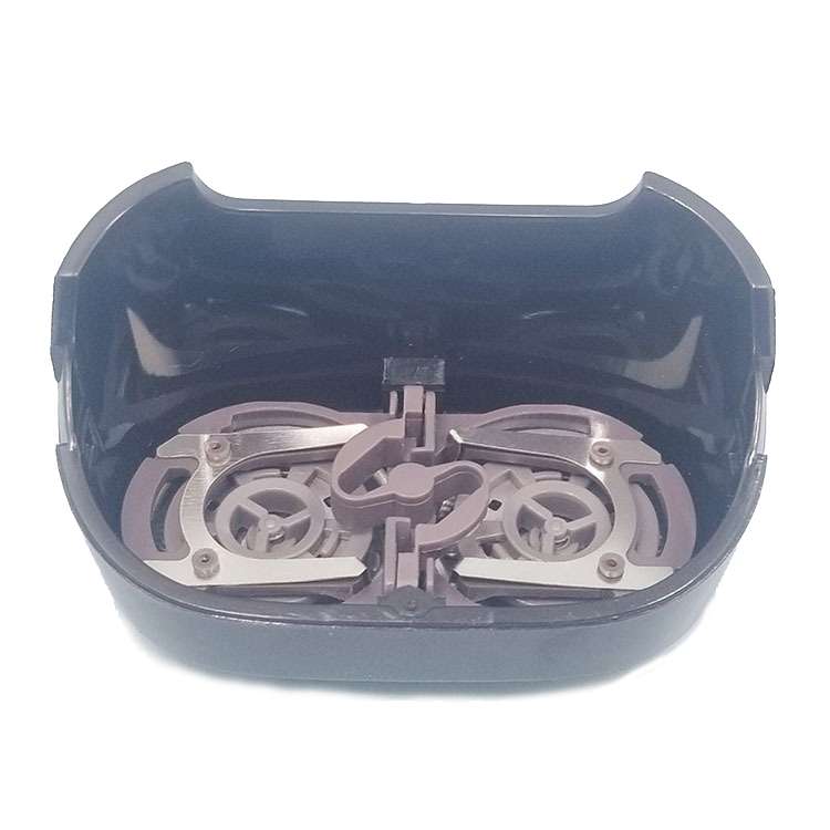 Shaver Overall Head for Philips PQ190 PQ183 PQ188 PQ192 PQ187 PQ199