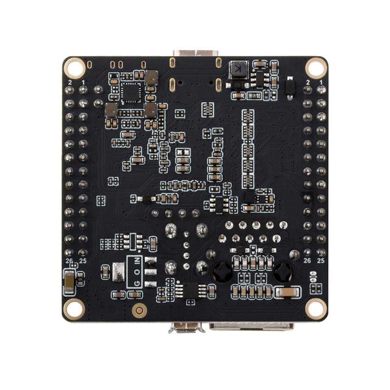 Luckfox Pico Ultra B RV1106G2 0.5TOPS Micro Linux Development Board Integrated Processor Without Wi-