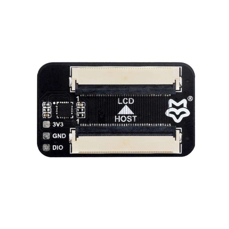 Luckfox Pico Ultra RV1106G3 1TOPS Micro Linux Development Board Integrated Processor, Without Wi-Fi/