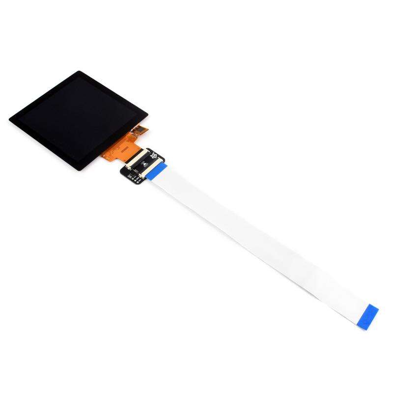 Luckfox Pico Ultra W RV1106G3 1TOPS Mini Linux Development Board Integrated Processor with Wi-Fi/No