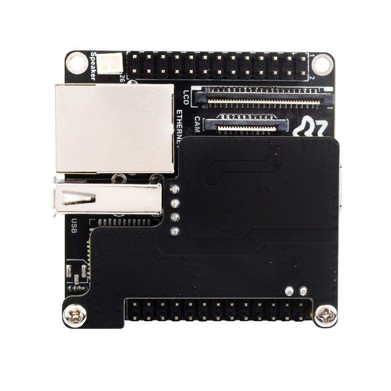 Luckfox Pico Ultra RV1106G3 1TOPS Mini Linux Development Board Integrated Processor Without Wi-Fi /