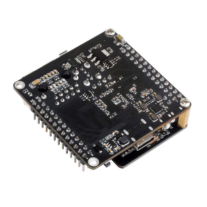 Luckfox Pico Ultra RV1106G3 1TOPS Mini Linux Development Board Integrated Processor Without Wi-Fi /