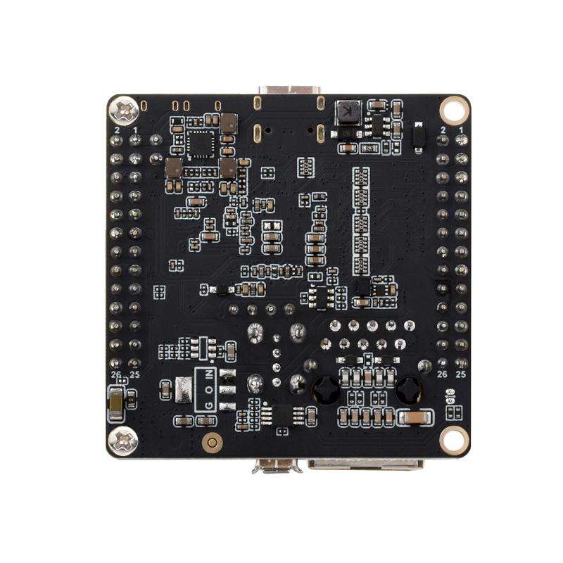 Luckfox Pico Ultra RV1106G3 1TOPS Mini Linux Development Board Integrated Processor Without Wi-Fi /
