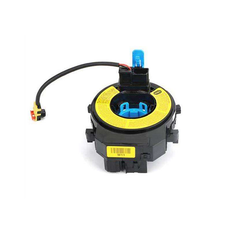 For Hyundai / Kia Hairspring Clock Spring Coil(93490-3S110)