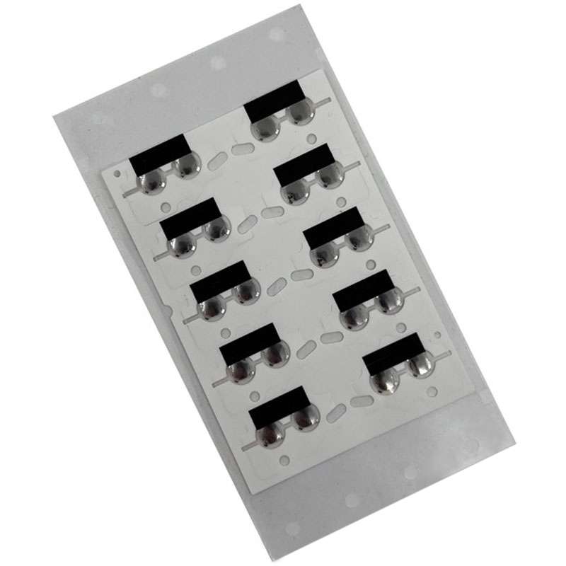 For Xbox One Elite 2 Wireless Bluetooth Handle Pull Plate Conductive Sheet(1 pair)