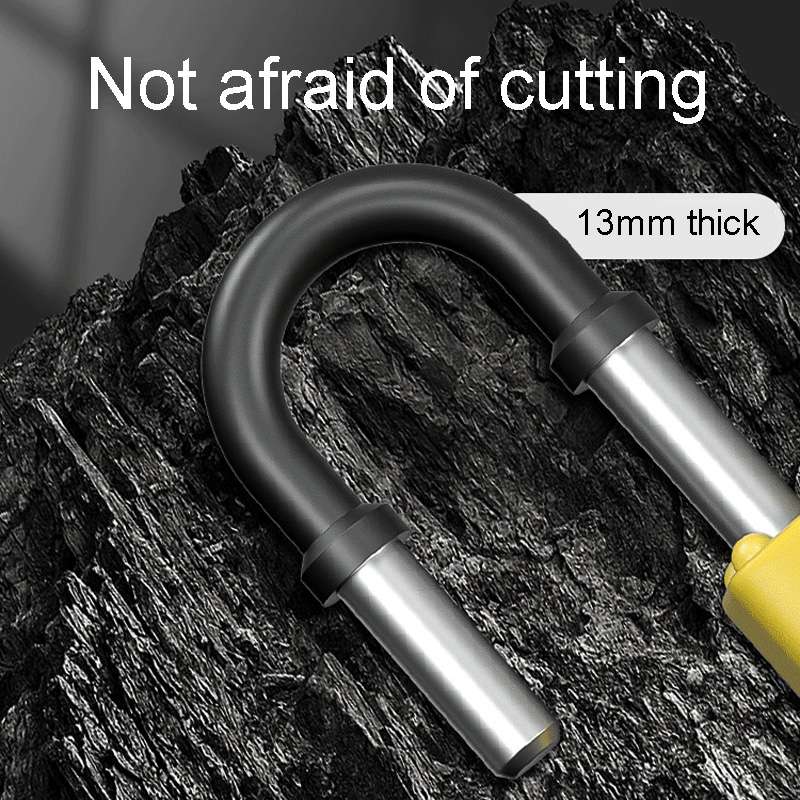 Small Copper Waterproof Padlock Anti-Theft Locker Lock