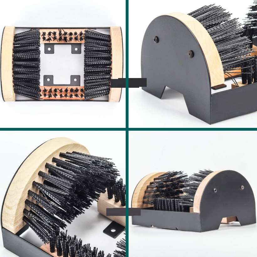 THC15A Microcomputer Time Control Switch Transparent Time Control Timer