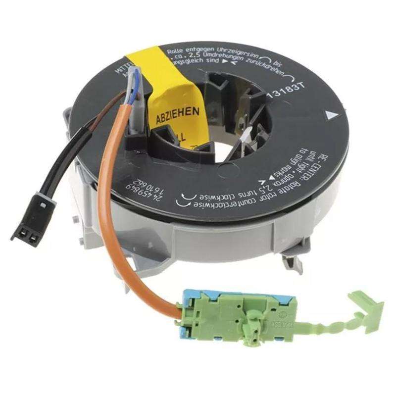 For General Motors / OPEL Hairspring Clock Spring Coil(24459849)