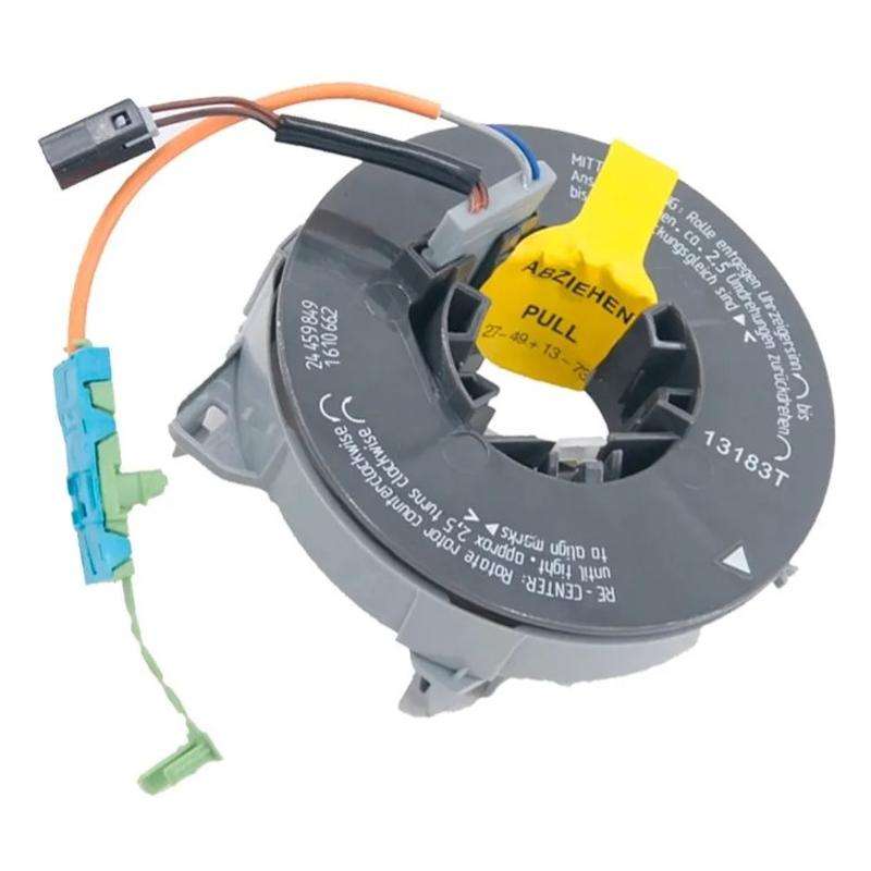 For General Motors / OPEL Hairspring Clock Spring Coil(24459849)