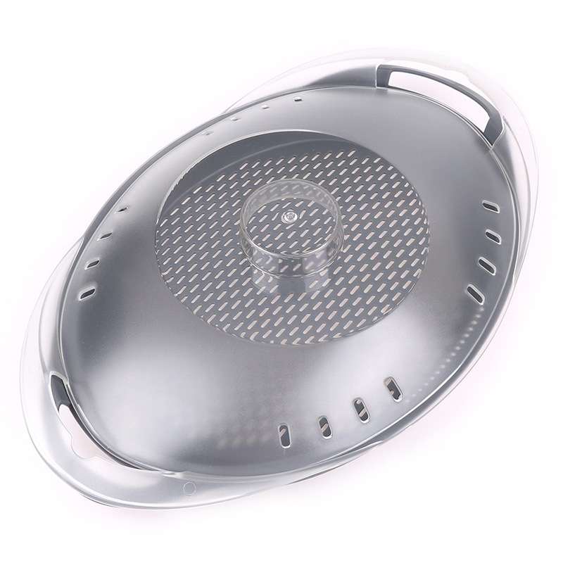 For Thermomix TM5 TM6 TM31 Blender Replacement Steaming Pan